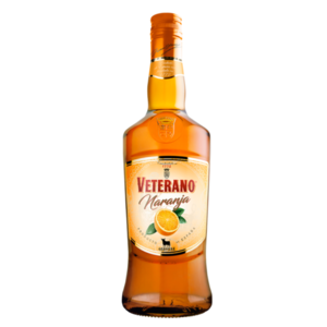 <p>A spirit drink that combines the unmistakeable classic taste of Veterano with natural essences of the finest Spanish oranges, giving an surprising, enjoyable experience.</p>