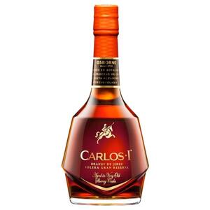 <p>The story began when a cellarmaster in the city of Jerez found some mysterious barrels in the corner of his winery.<br />
Neither he nor anyone else ever knew where they came from but it was instantly apparent that they contained the most exquisite brandy he had ever tasted.</p>