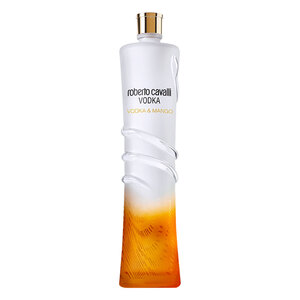 Vodka Roberto Cavalli Mango