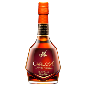 <p>The story began when a cellarmaster in the city of Jerez found some mysterious barrels in the corner of his winery.<br />
Neither he nor anyone else ever knew where they came from but it was instantly apparent that they contained the most exquisite brandy he had ever tasted.</p>