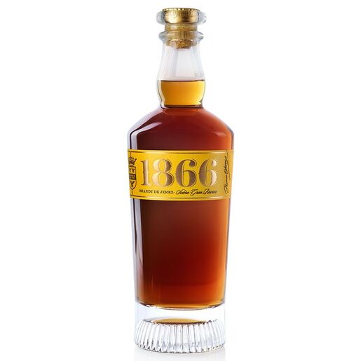 Brandy 1866