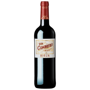 <p>Cumbrero Crianza is a fantastic Rioja Crianza, which perfectly balances fruit and oak, ideal for lovers of Rioja that offers the best quality-price relationship. Enjoy a great everyday Rioja.</p>