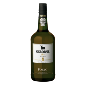 <p>Osborne White Port is a magnificent white port in which Osborne as applied all its know-how in caring for white grapevines, as it does in Jerez, along with the tradition of winemaking in the best port wines.</p>