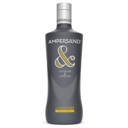 Ampersand London Gin