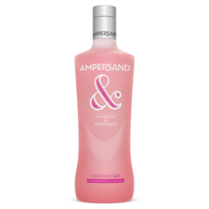 A sweet strawberry flavoured Premium Gin, with a hint of citrus notes that will blow your mind.