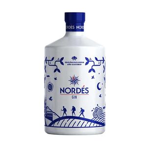 <p>Nordés didn’t want to miss this opportunity to pay tribute to our land and the Jacobean Year with the launch of an Exclusive Limited Edition. A unique design inspired by the Camino de Santiago that incorporates visual elements linked to this unique experience: the forests and mountains of Galicia; the Atlantic Ocean, the shell of the pilgrim as the most universal symbol of the route, and the continuous walking during the night and day, as the pilgrims never interrupt their journey.</p>