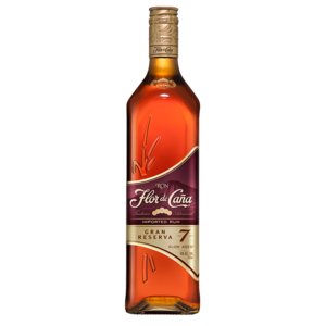 <p>Tasting notes: A full-bodied <strong>rum</strong>, mahogany-coloured with aromas of toasted coconut, vanilla and figs. Notes of honey and dark chocolate on the palate, with a <strong>long</strong>, <strong>smooth finish</strong>. Drink alongside mineral water or soft drinks.</p>