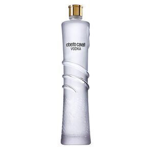 <p>Roberto Cavalli is the first super premium vodka produced entirely in Italy. A masterpiece of good taste, and a perfect example of Italian tradition and the heritage of one of the finest distillers. It is sophisticated, elegant and dedicated to satisfying the most demanding palates.</p>
