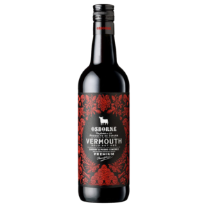 <p>With this delicate vermouth,Bodegas Osborne, sherry wine producer since 1772, pays homage to a centuries-old tradition with a combination of two of its famed sherry wines, Medium and Pedro Ximénez, which give a touch of sweetness, intensity and lusciousness.</p>