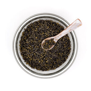 Organic Caviar Riofrío 30 g