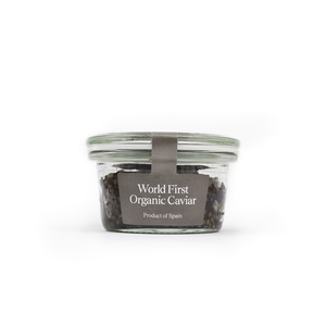 Caviar Riofrío Organic Excellsius 000 - 50 g