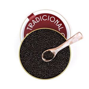 Traditional Osetra Caviar 50 g