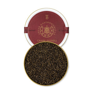 Caviar Riofrío edición limitada La Roja Excellsius 000 - 100g