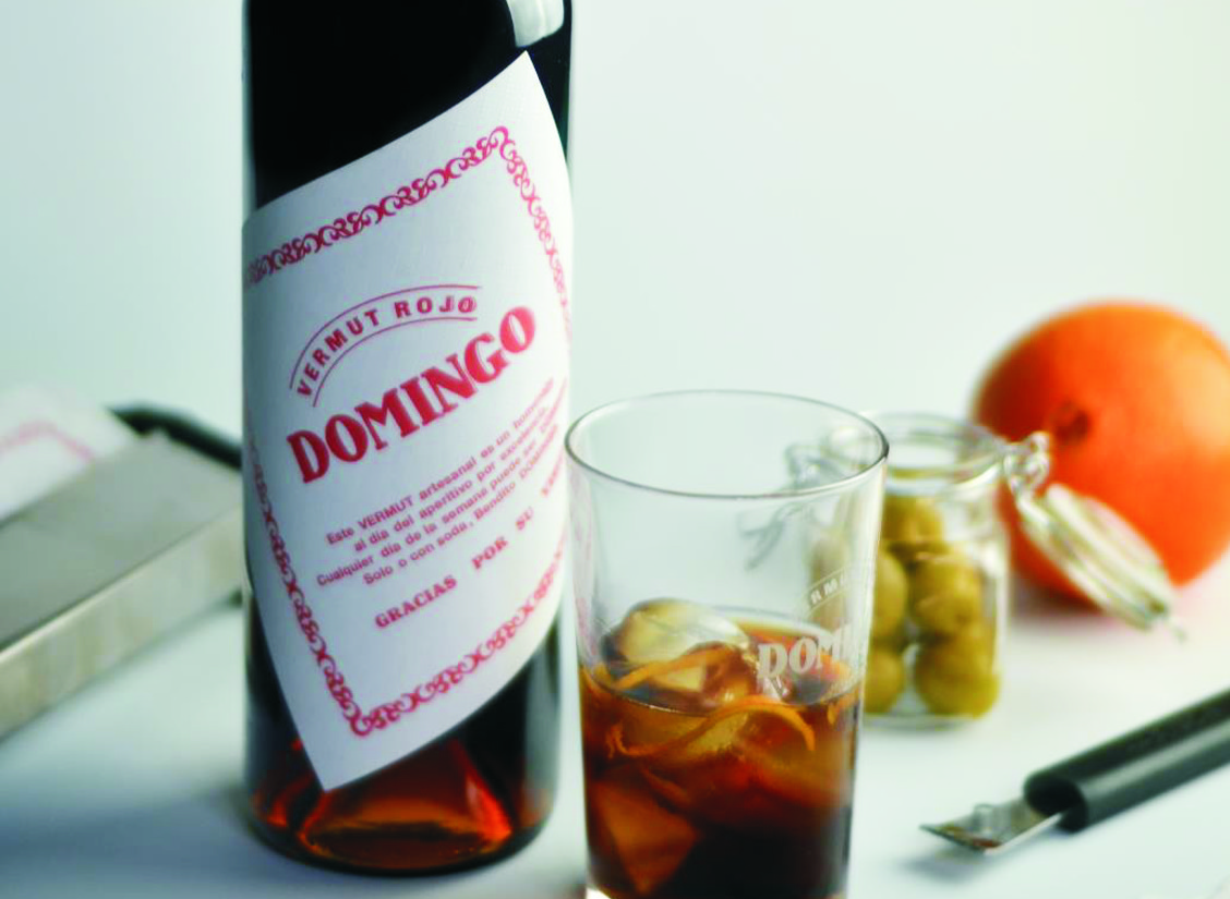 Osborne expands its portfolio with the craft vermouth DOMINGO and the super-premium gin GOLD