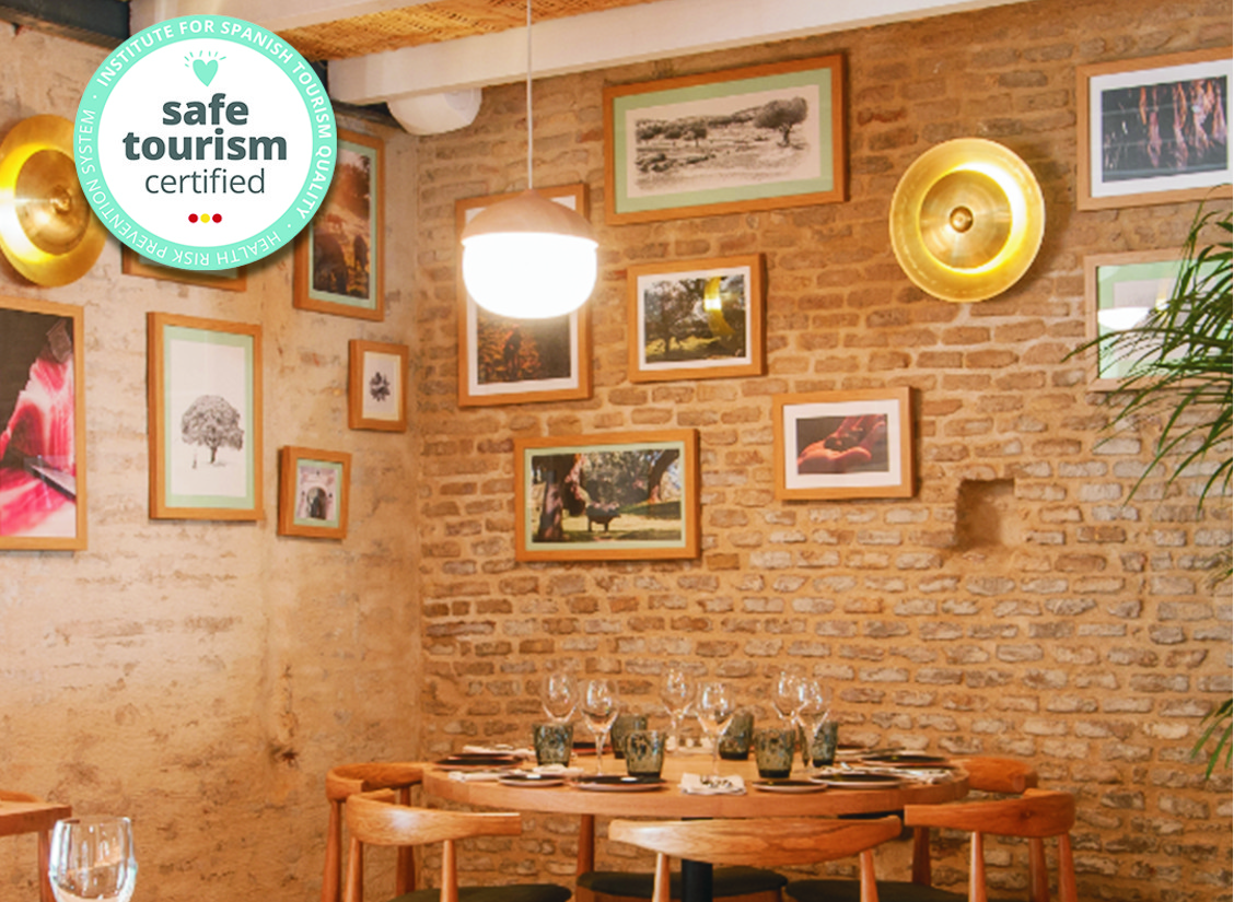 Osborne obtiene el sello “Safe Tourism Certified” en todos sus restaurantes y centros de enoturismo