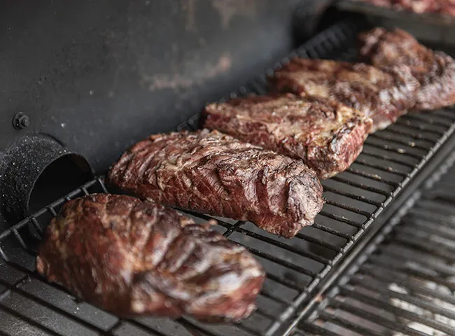 Carnes de la dehesa