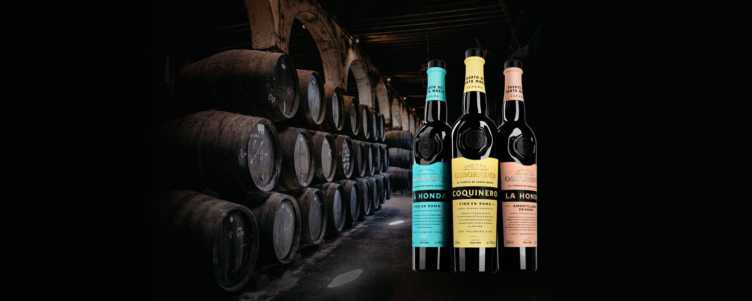 Fino  Vinos de Jerez - Sherry Wines