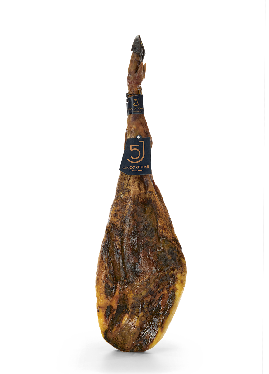 Jamón Cinco Jotas 9-10 kg