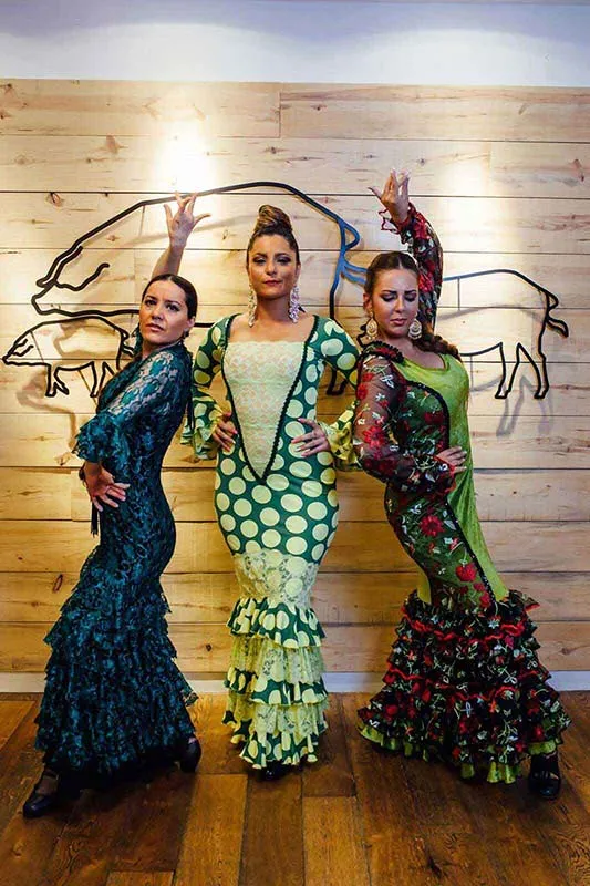 5J_Flamenco_Bailaoras