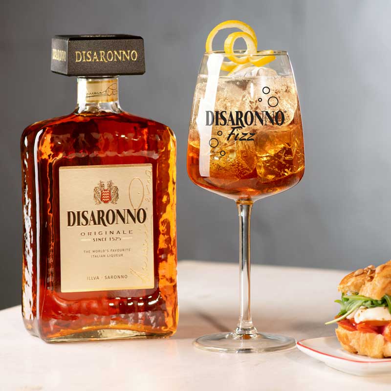 Disaronno