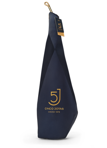 Jamón Cinco Jotas 9-10 kg