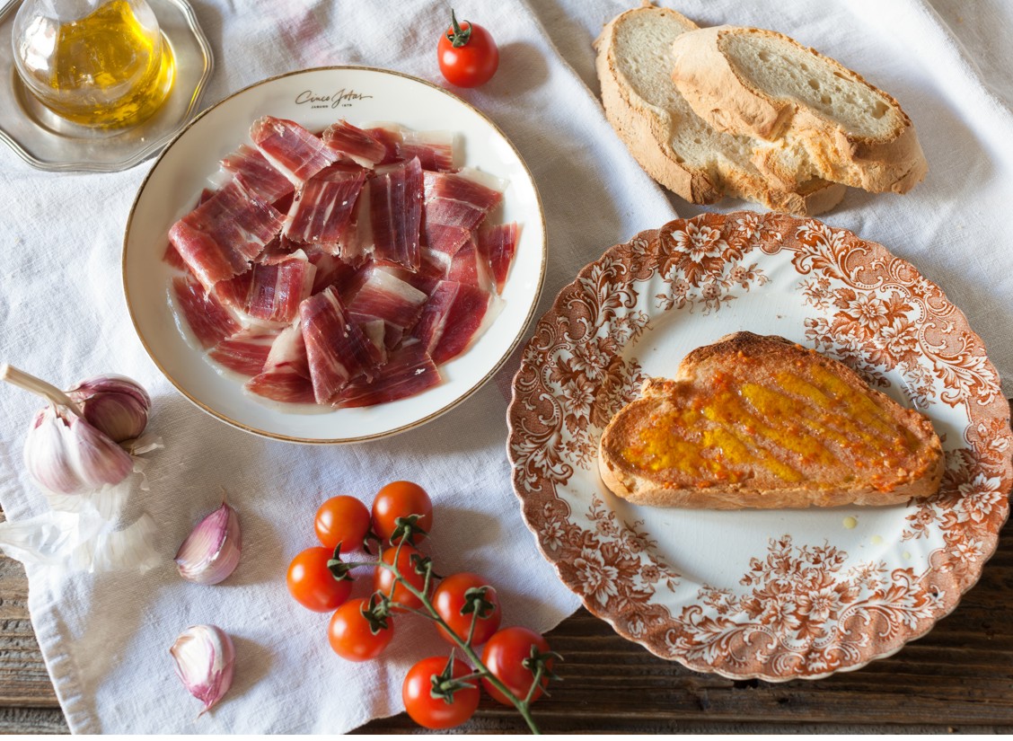 Planes gourmet y en familia para celebrar un Día del Padre casero