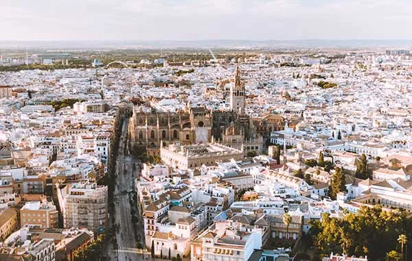 sevilla-vista-panoramica