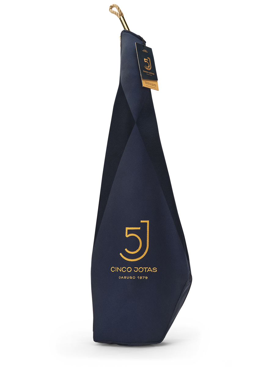 Jamón Cinco Jotas 9-10 kg