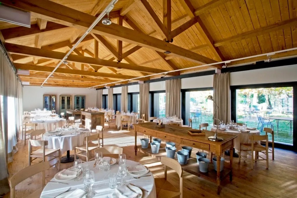 Restaurante Filandón.