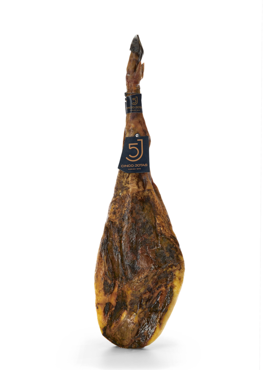 Jamón Cinco Jotas 6 - 7 kg